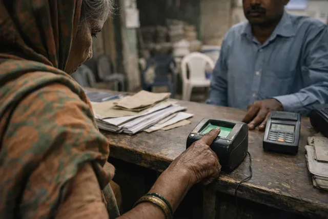 Access Denied: How India's Digital 'Cure-All' Became a Real-World Fairness Crisis