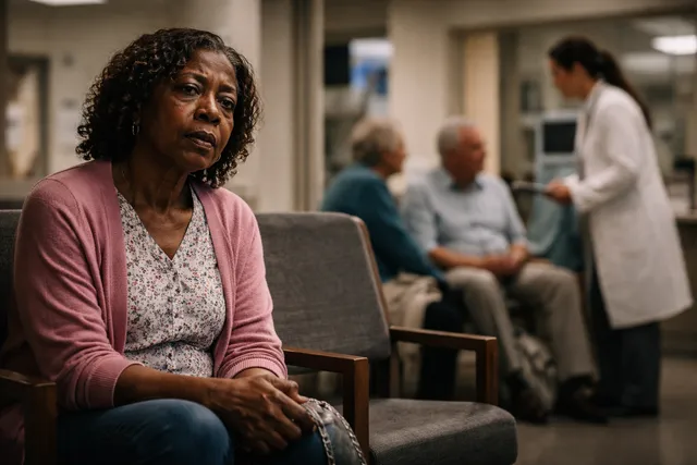 The Optum Healthcare Algorithm Bias Against Black Patients (2019)