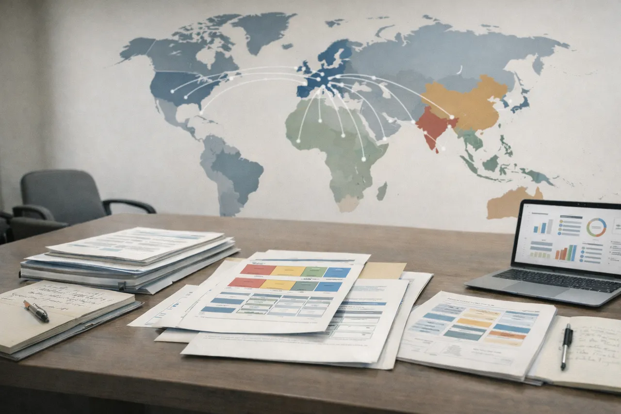 When Good Intentions Go Global: Why the EU AI Act Doesn’t Fit the Global South