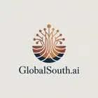 GlobalSouth.ai – AI governance grounded in Global South realities Logo